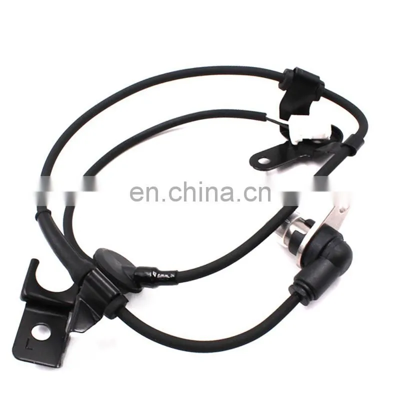 Rear ABS sensor B25D-43-72YB for Mazda 323 Protege