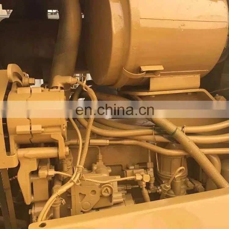Cheap used CAT D6M Caterpillar D6M crawler dozers