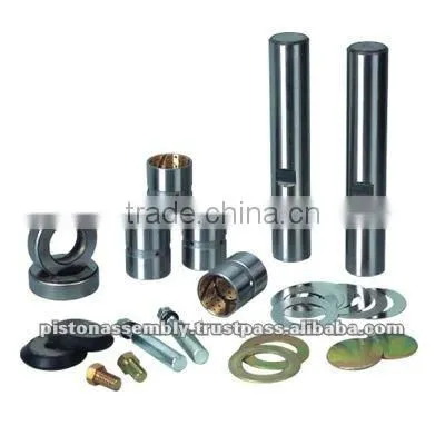 Piston Pin
