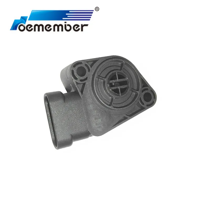 OE Member 3092815 2586248C91 2507256C91 2586248C91 15038313 Truck Braking Pedal Sensor Throttle Position Sensor for for VOLVO