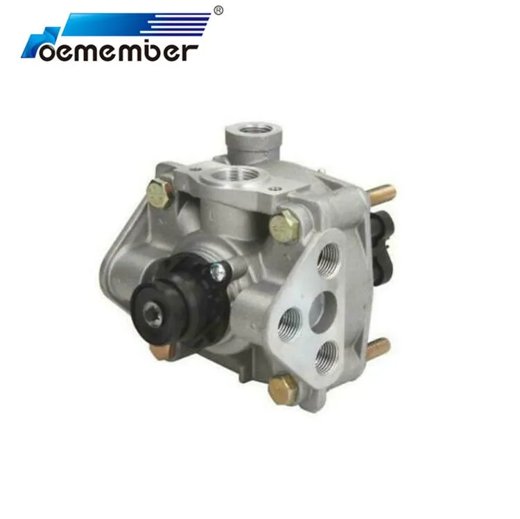 Truck Relay Valve OEM 950364047 ABS Modulator Valve