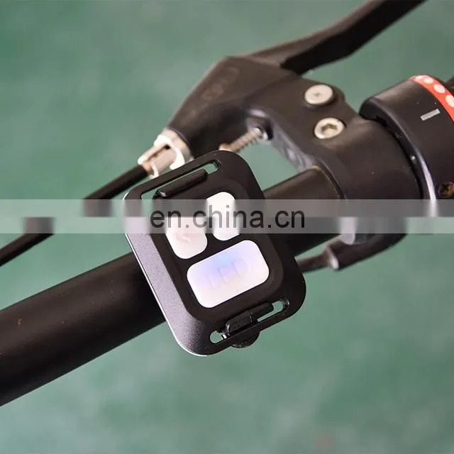 Bike Accessories Mountain Bicycle Lamp Usb Charge