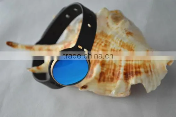 hot products 2015 fashion Motion Detection bracelet braccialetto