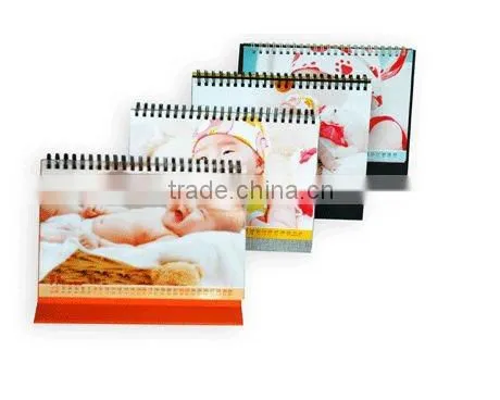 Table Calendar 2011