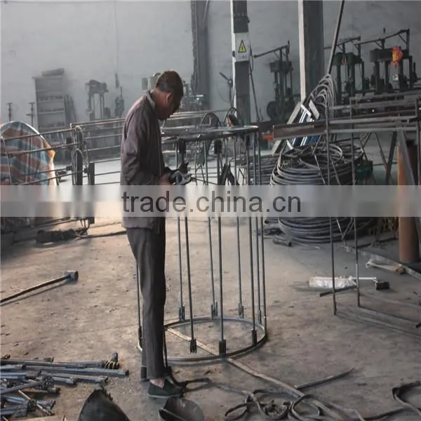 Steelmaking Calcium ferro /Ca Fe cored wire china manufacturer