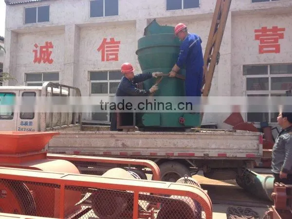 Zhengzhou hot sale raymond mill machine, powder grinding machine
