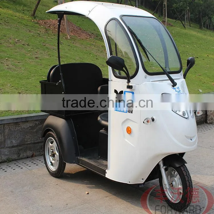 Mobility Scooters Mini Electric Tricycle For Old And Disabeled
