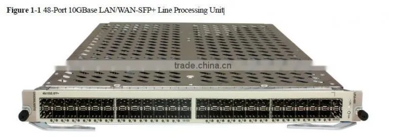 Huawei NE5000E ftth pon splitter