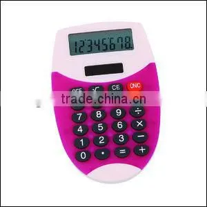 Cute Calculator in Frog shape