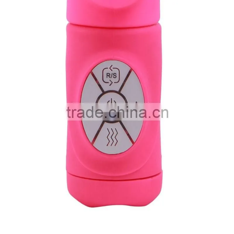 Vibrator Sex Toy, Ladies Sex Vibrator, Rotating Dildo Rabbit Vibrator Sex Toy For Women