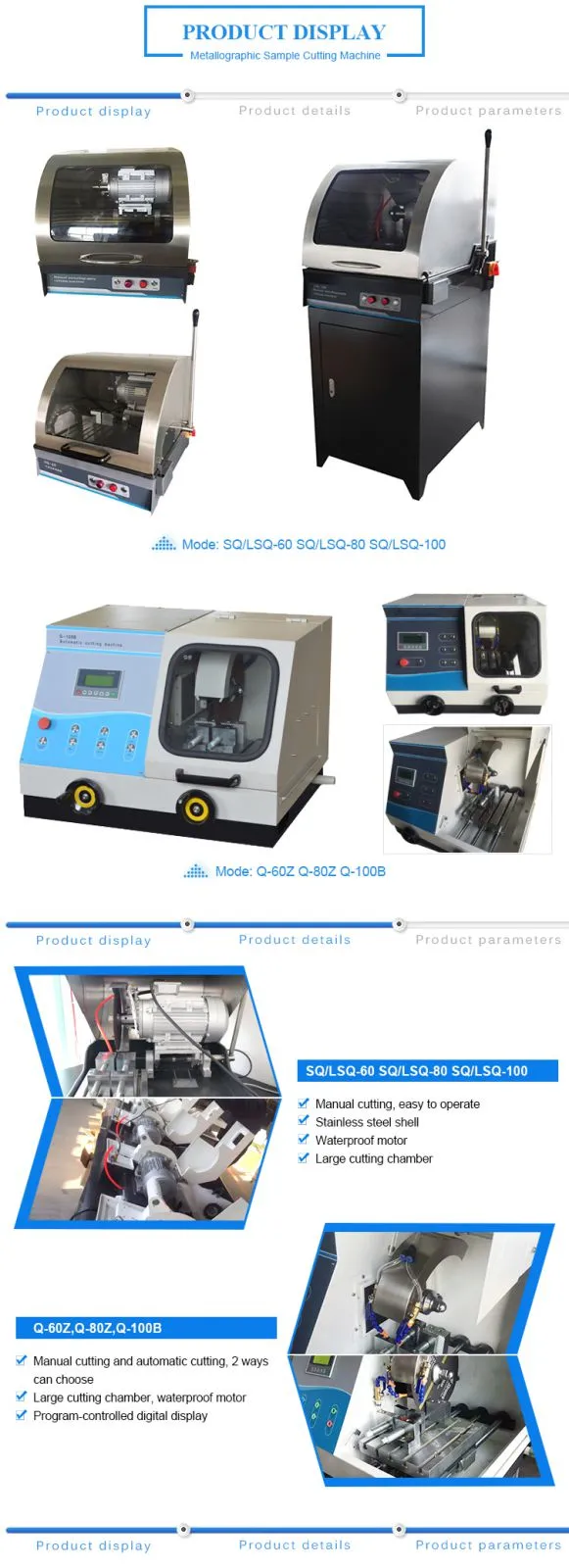 HST-SQ120F 120mm Double Driving Vises & T-Notch Wide Worktable for Testing Equipment Cutting Machine