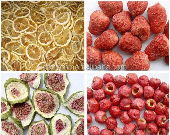 Factory Genyond Industrial Fruit Hot air Drying Oven Cabinet Machine/dehydration Equipment/industrial Food Dryer Dehydrator