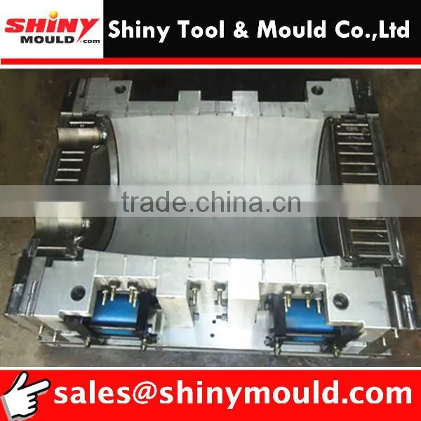 plastic drum mould hot sale