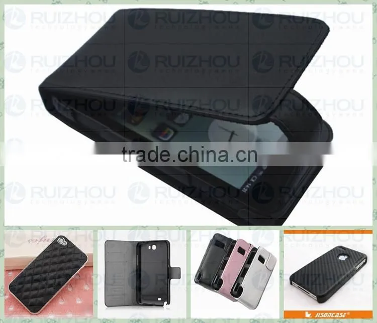 wallet glove key bag phone case producing machine by knife cutting