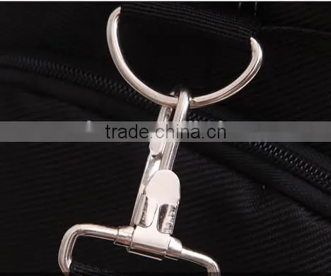 PU fashion durable leather sport travel bag(XY13)