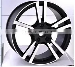 motorcycle motor part wheel alloy rims forged parts