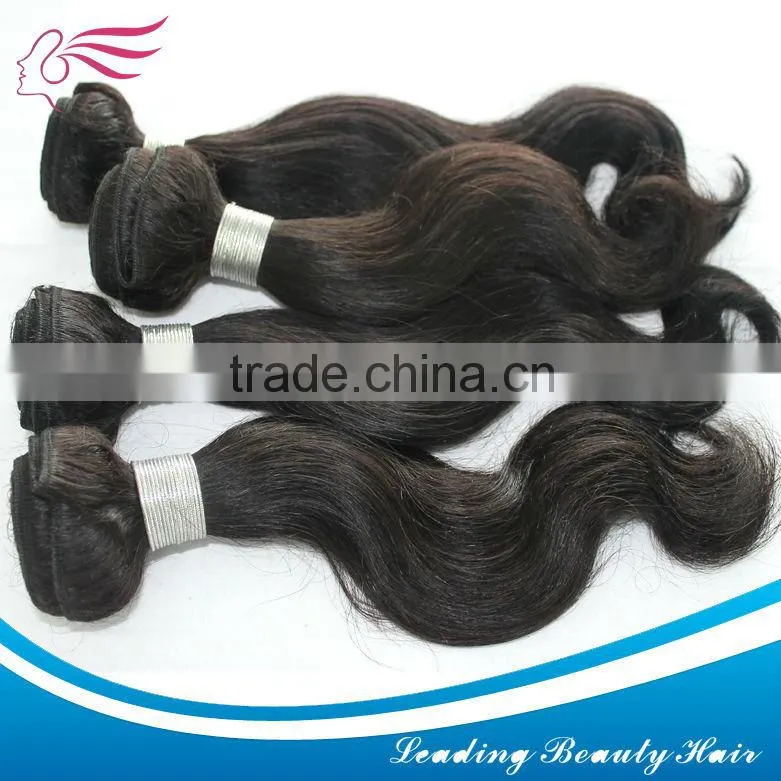 100% vrigin brazilian unprocessed cheap brazilian hair weft