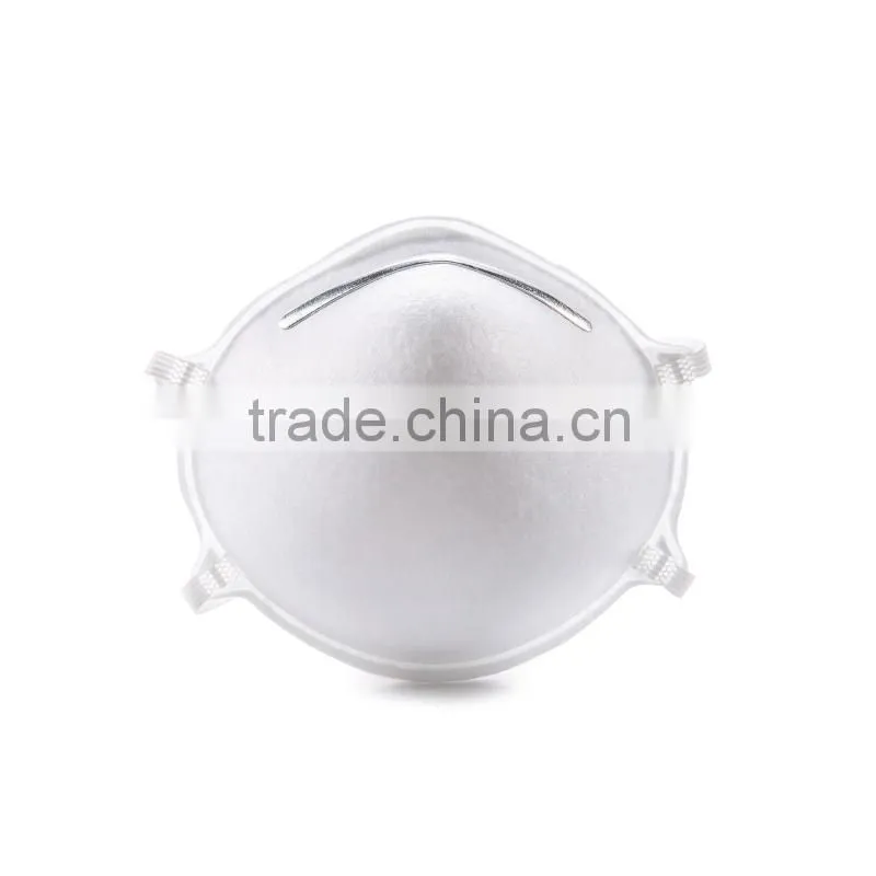 CM 4-ply cup safety face mask for industrial
