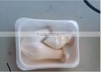 Auto Swamm Shrink Wrapping Machine