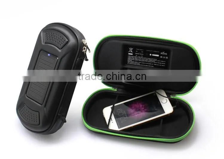 High end 12V 24V Portable new premium car charger power bank