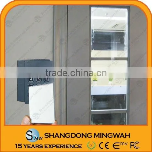 China TCP/IP wall mounted rfid reader with SDK