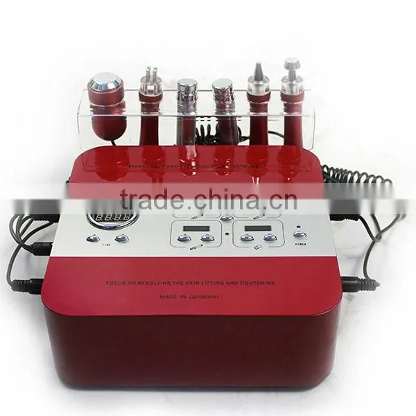 2014 new products rf face lifting skin Tightening Micro Current BIO Lifting Beauty salon Equipment