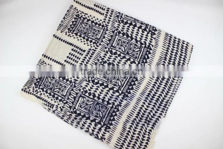 wholesale cotton scarves