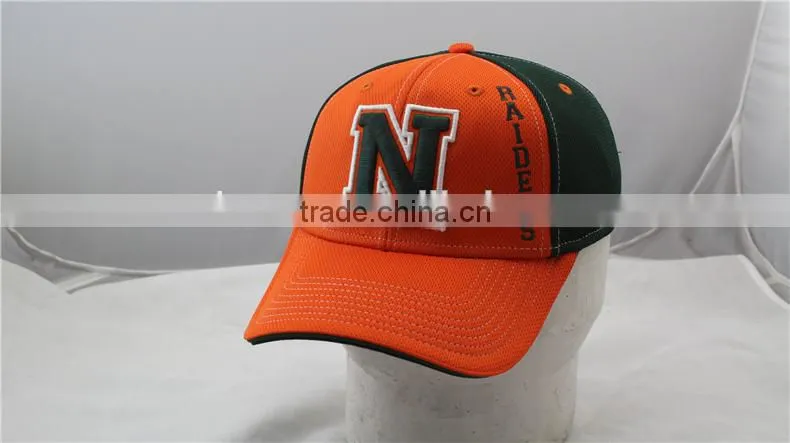 China Suppliers New hip hop cap different types snapback 6 panels cap