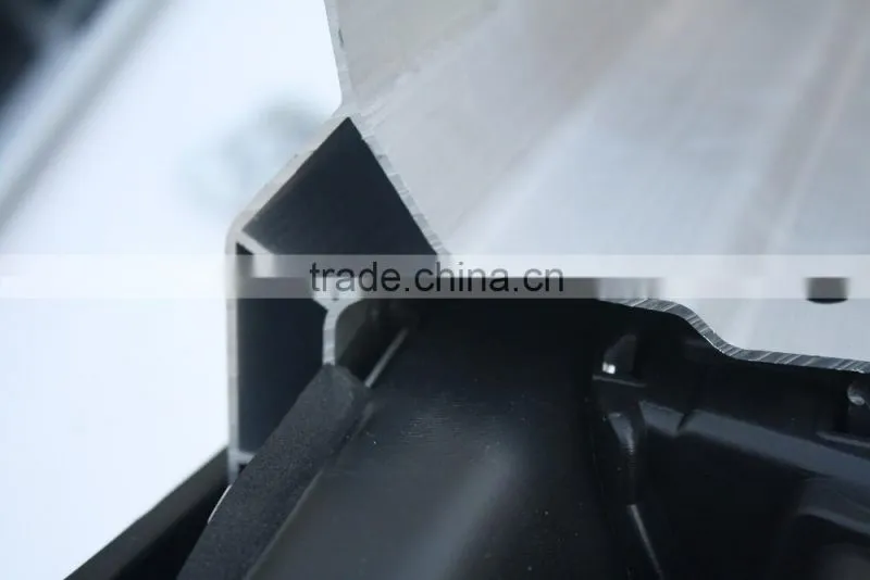 2015 TUCSON Side steps / Running Boards