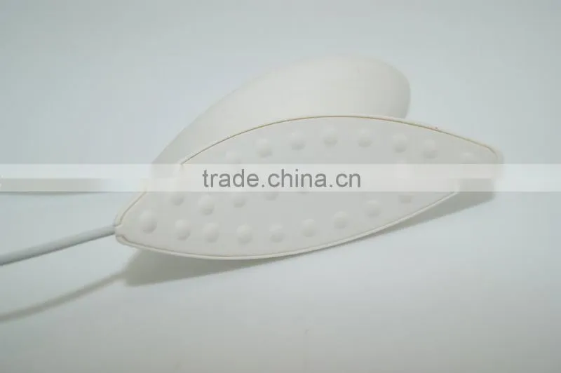 Vibrating breast massagers,enhancer