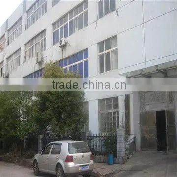 zhuzhuo factory suply high quality and cheapest hard metal alloyplate 36*36*5mm with hole