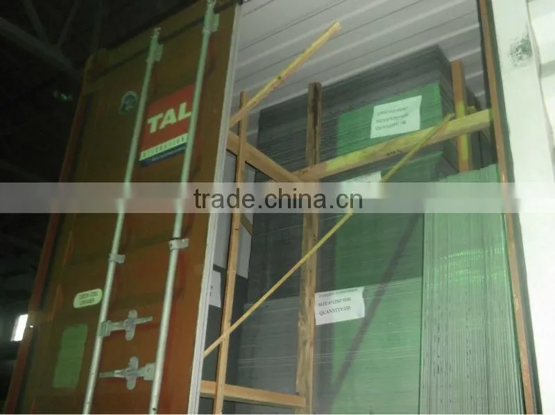 Provide high quality outdoor aluminum composite panels in China