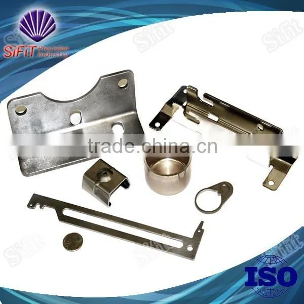 Competitive Price High Quality Stamping Auto Accessory