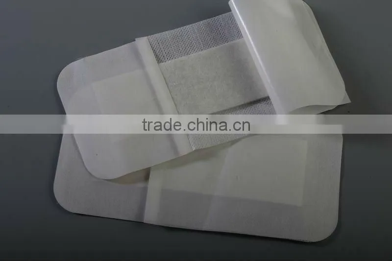 HOT! sterile wound dressing
