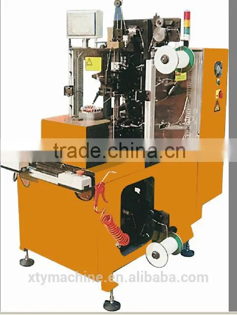 Multifunction Winding Machine Electric Motor Coil Winding Machine