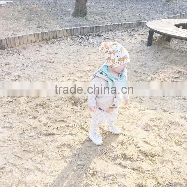 2015 Wholesale Newborn Baby Hats Pure Cotton Children Hats