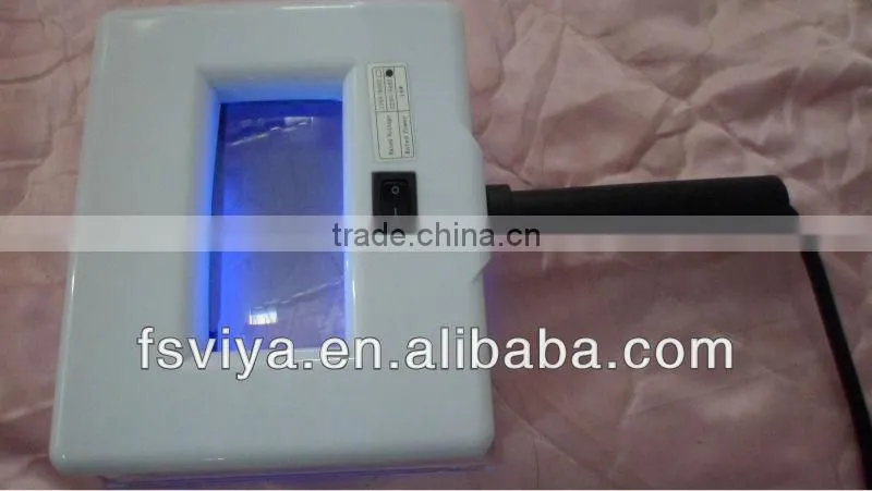 VY-W01 Portable wood lamp skin analyzer for sale