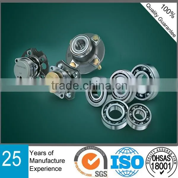 FRONT WHEEL AXLE SHAFT BEARING FOR PEUGEOT CAR