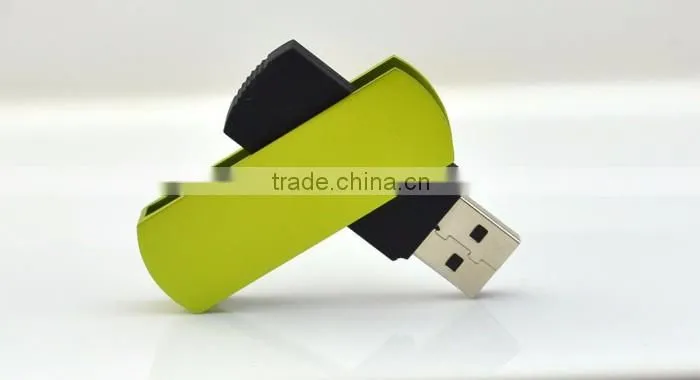 Promotional business swiveling usb flash drive and flash drive usb 3.0