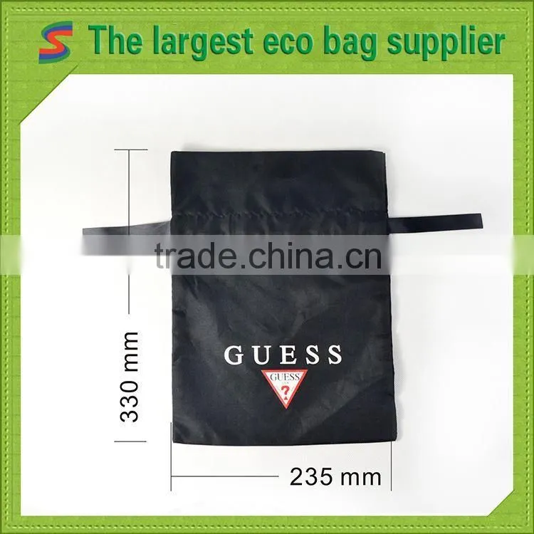 drawstring gift bag