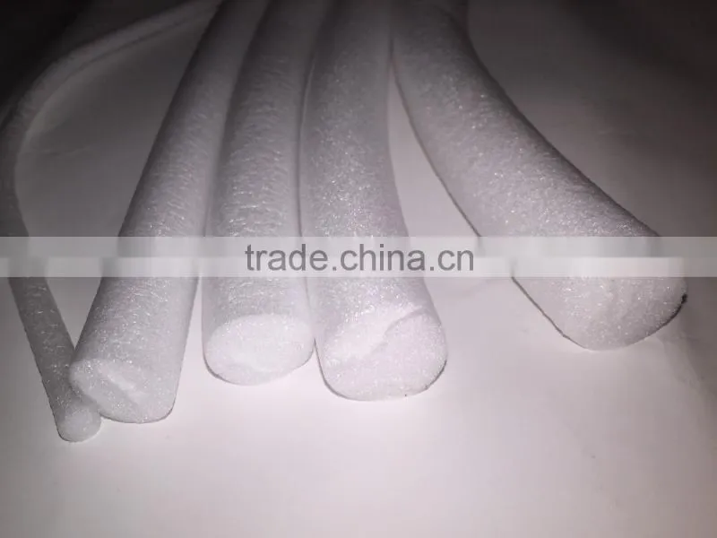 EPE backer rod, EPE swimming noodles, EPE foam backer