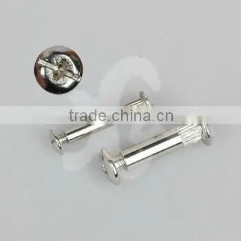 Binding head phillips combined screw sleeve nut