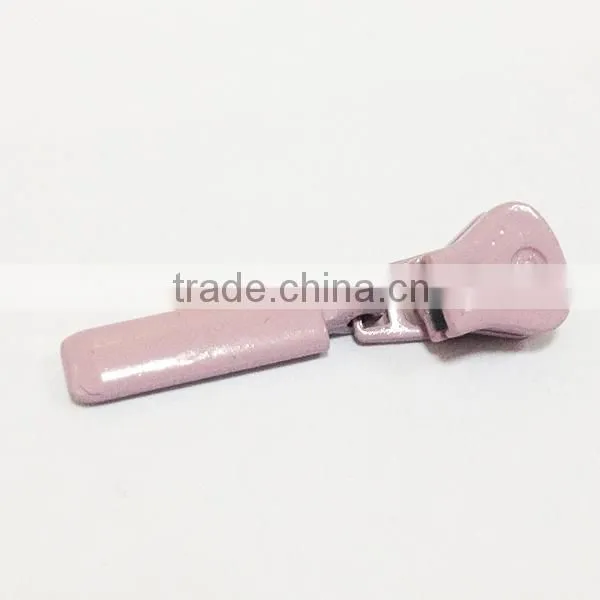 no.3 resin zipper puller