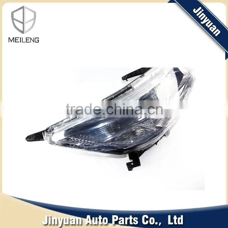 Hot Sell Auto Parts Headlight for Honda CIVIC Odyssey Accord Fit CRV CITY Crosstour Spirior Elysion 33100-T2A-H71 China Factory