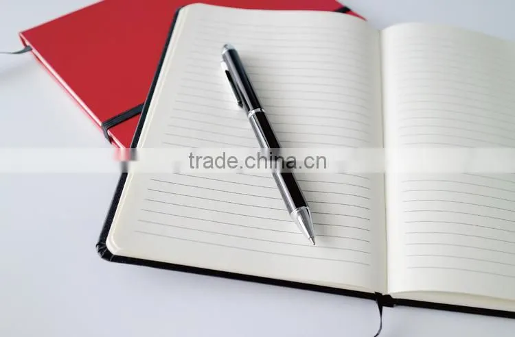 Wholesale metal promotional pen with logo print, metal pen refill, name printed pen