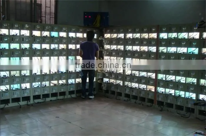 factory sale hi/lo beam h4 hid ballast for xenon light bulbs error free canbus from LSK
