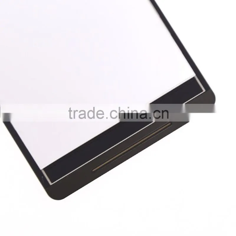 Cheap LCD For Sony Xperia ZR M36h LCD Digitizer Assembly