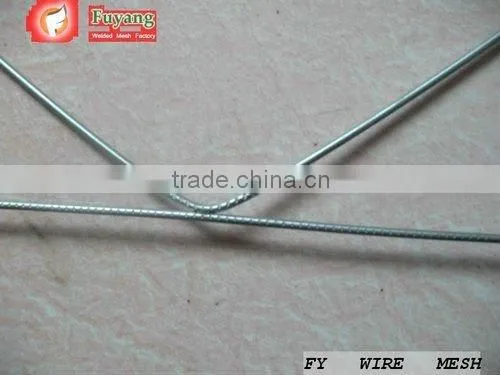Block ladder mesh