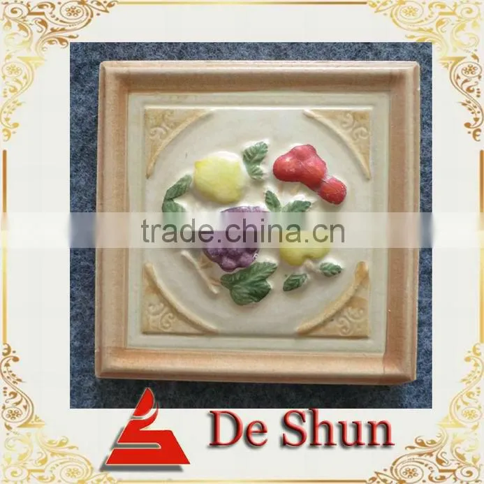 Handmade Floor Ceramic