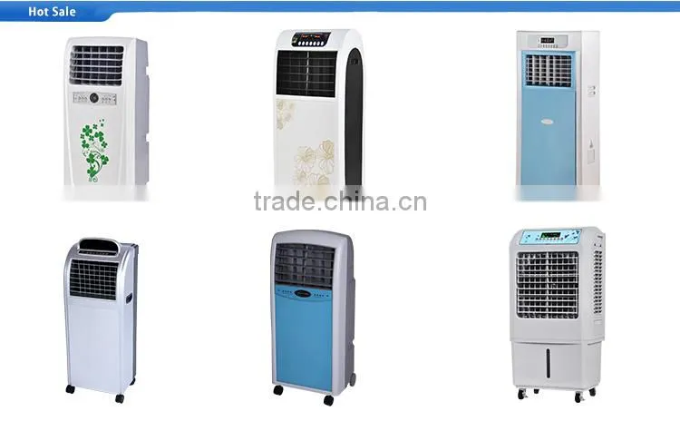 Environment-Friendly High quality consumption manual of air cooler